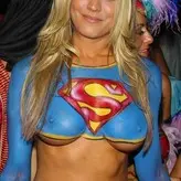 Kaley Cuoco nude #0005