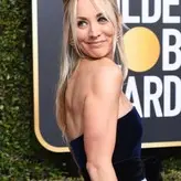 Kaley Cuoco nude #0083
