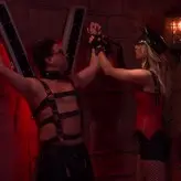 Kaley Cuoco nude #0189