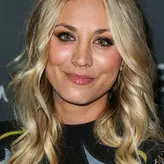 Kaley Cuoco nude #0340