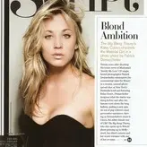 Kaley Cuoco nude #0355