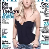 Kaley Cuoco nude #0359