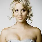 Kaley Cuoco nude #0403