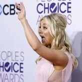 Kaley Cuoco nude #0418