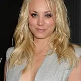 Kaley Cuoco nude #0420