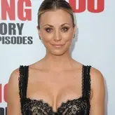 Kaley Cuoco nude #0447