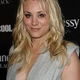 Kaley Cuoco nude #0481