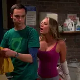 Kaley Cuoco nude #0536