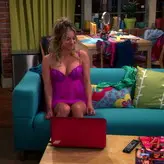 Kaley Cuoco nude #0551
