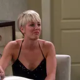 Kaley Cuoco nude #0556