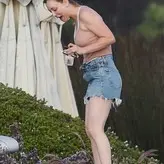 Kaley Cuoco nude #0589