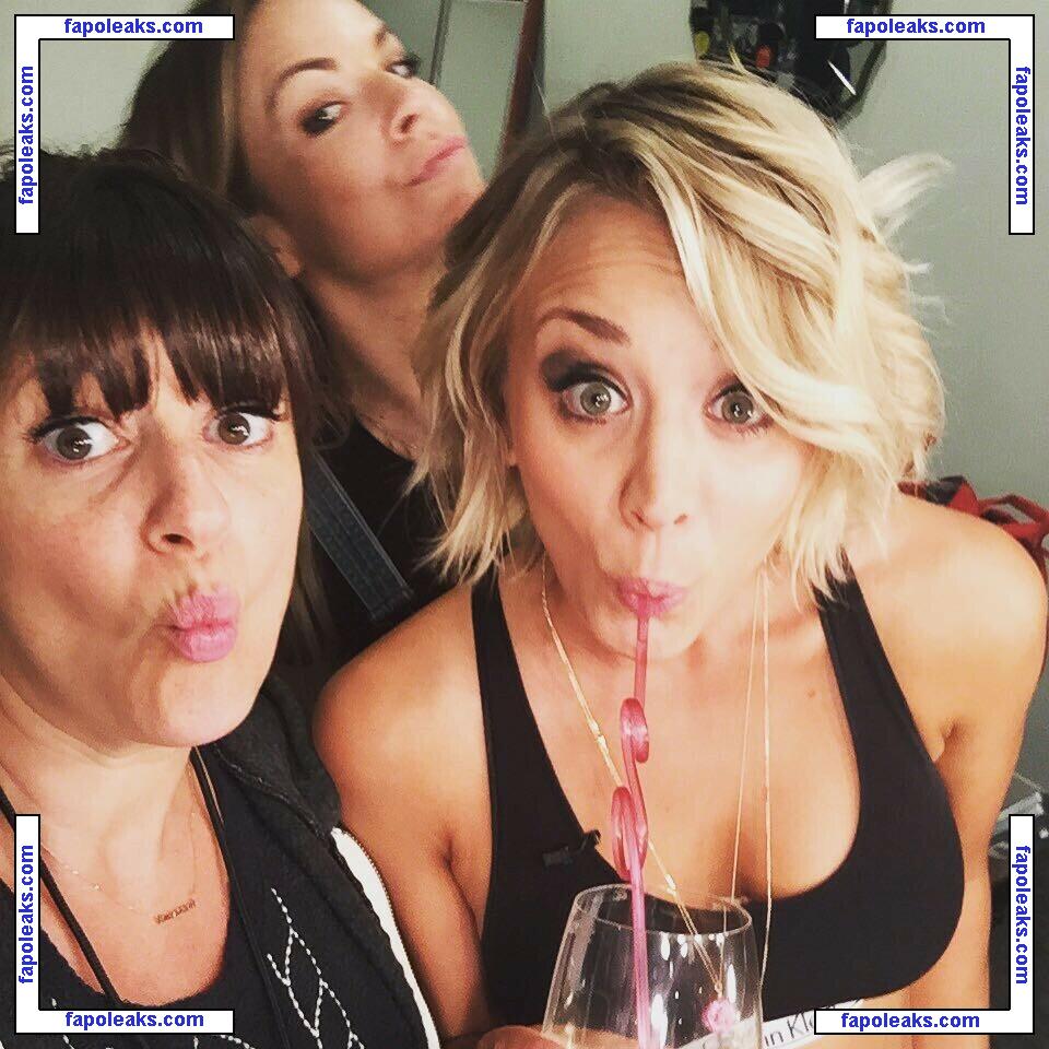 Kaley Cuoco / kaleycuoco голая фото #1396 с Онлифанс