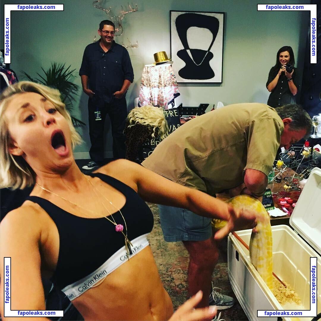 Kaley Cuoco / kaleycuoco голая фото #1424 с Онлифанс