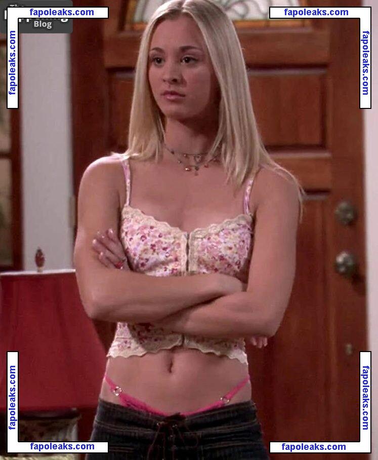 Kaley Cuoco / kaleycuoco голая фото #1443 с Онлифанс