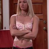 Kaley Cuoco голая #1443