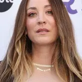 Kaley Cuoco голая #1666
