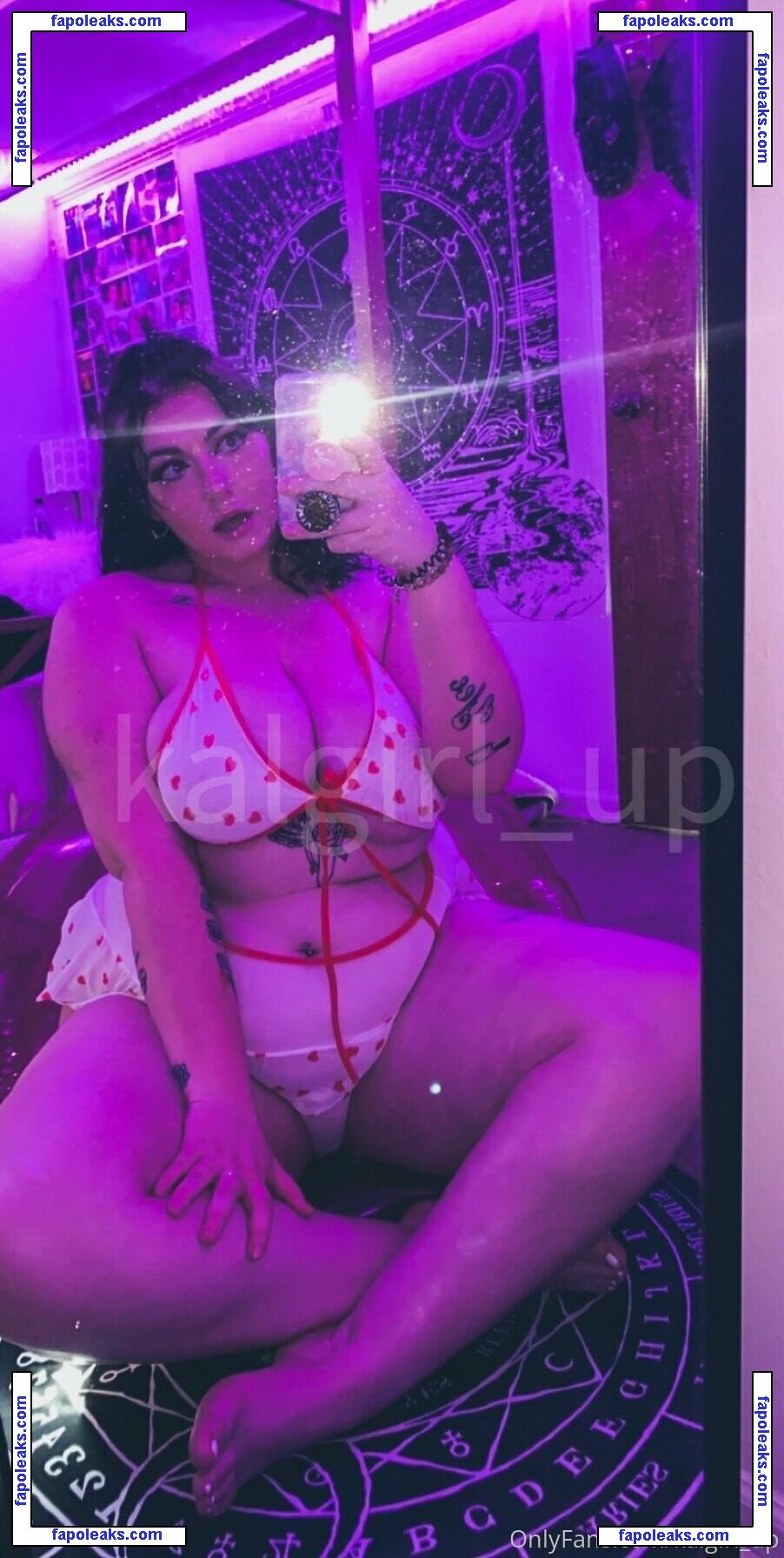 kalgirl_up / kallinbabyyy nude photo #0010 from OnlyFans