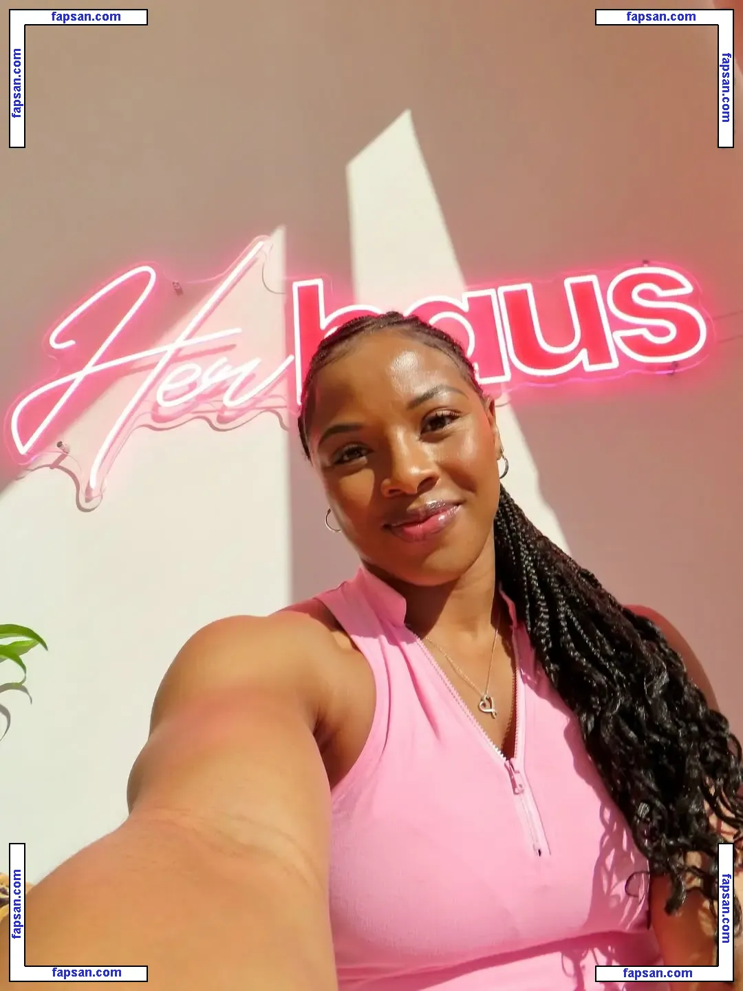 Kali Armstrong WWE голая фото #0021 с Онлифанс