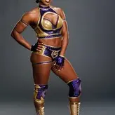 Kali Armstrong WWE голая #0012