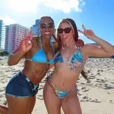 Kali Armstrong WWE голая #0015