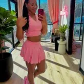 Kali Armstrong WWE голая #0018