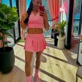 Kali Armstrong WWE голая #0019