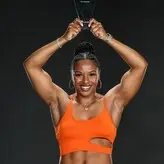 Kali Armstrong WWE голая #0022