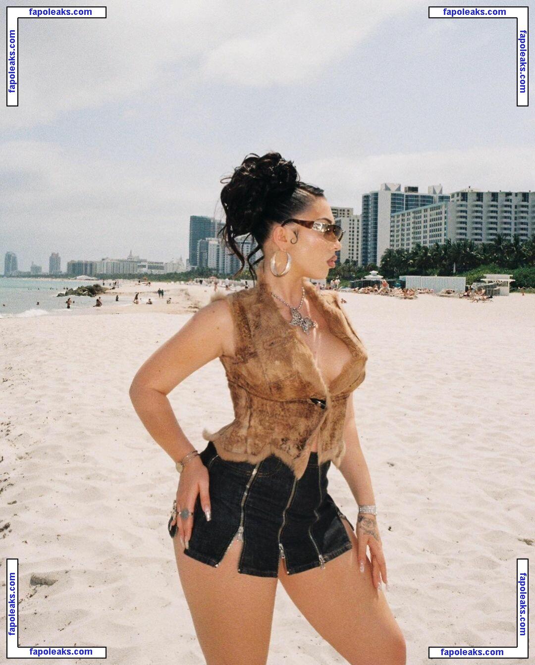 Kali Uchis / kaliuchis / spicxyy nude photo #0237 from OnlyFans