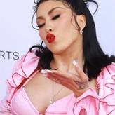 Kali Uchis голая #0056