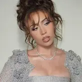 Kali Uchis nude #0322
