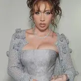 Kali Uchis nude #0323