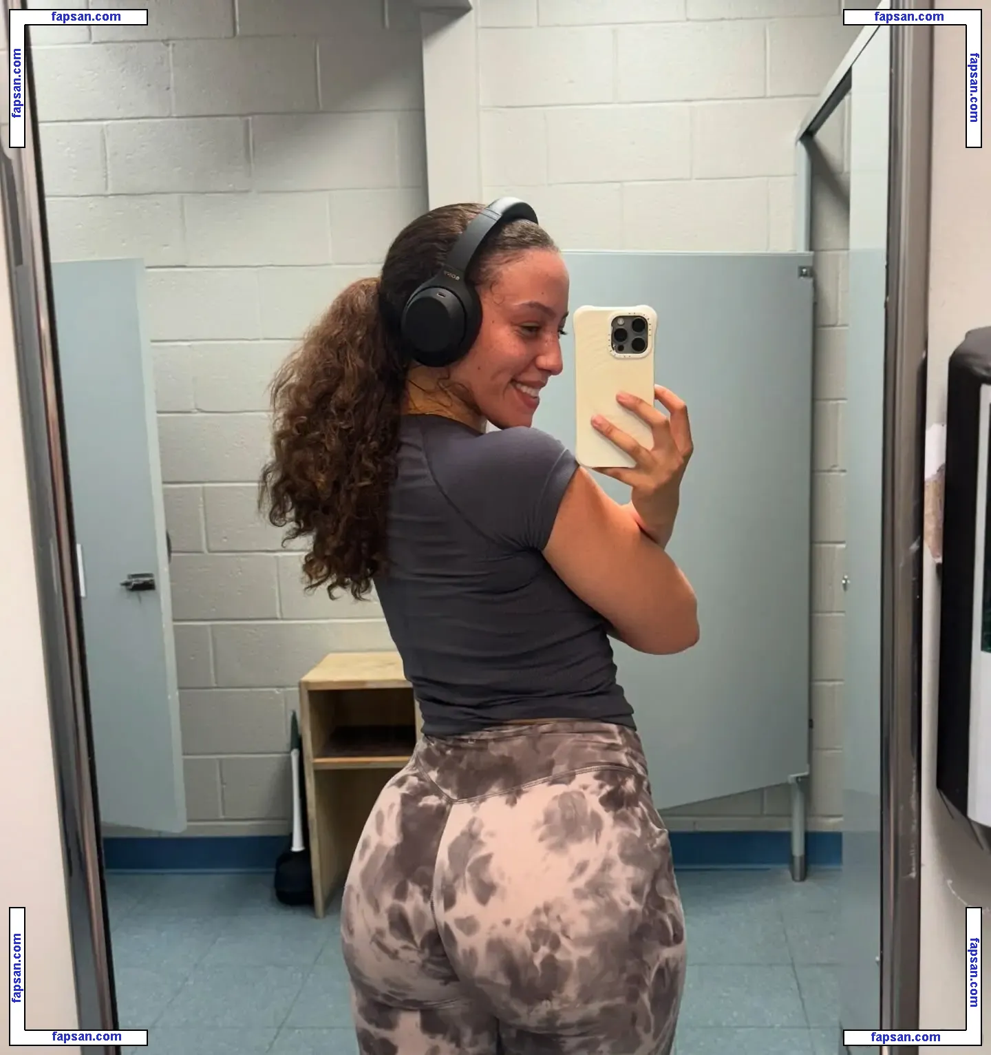 Kaliegh Robinson nude photo #0003 from OnlyFans