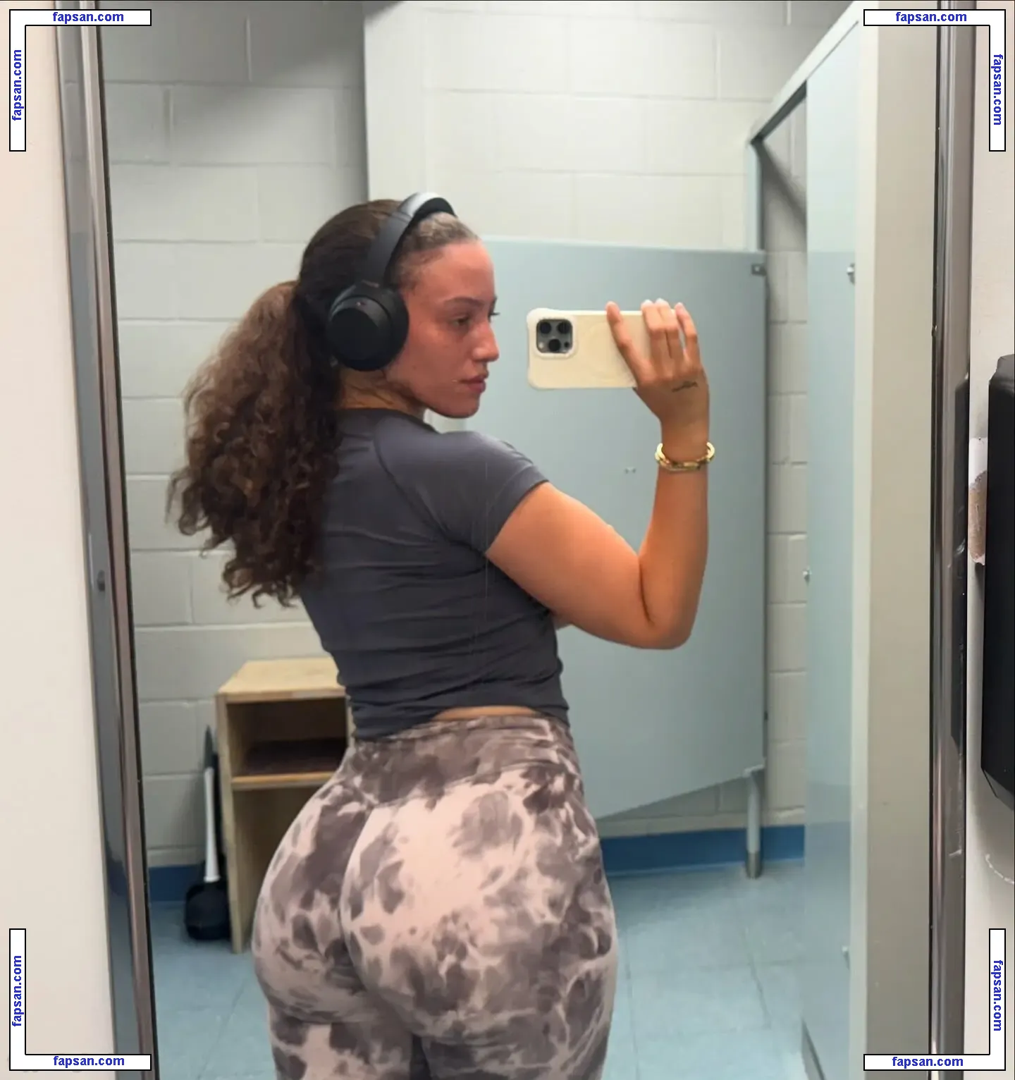 Kaliegh Robinson nude photo #0006 from OnlyFans