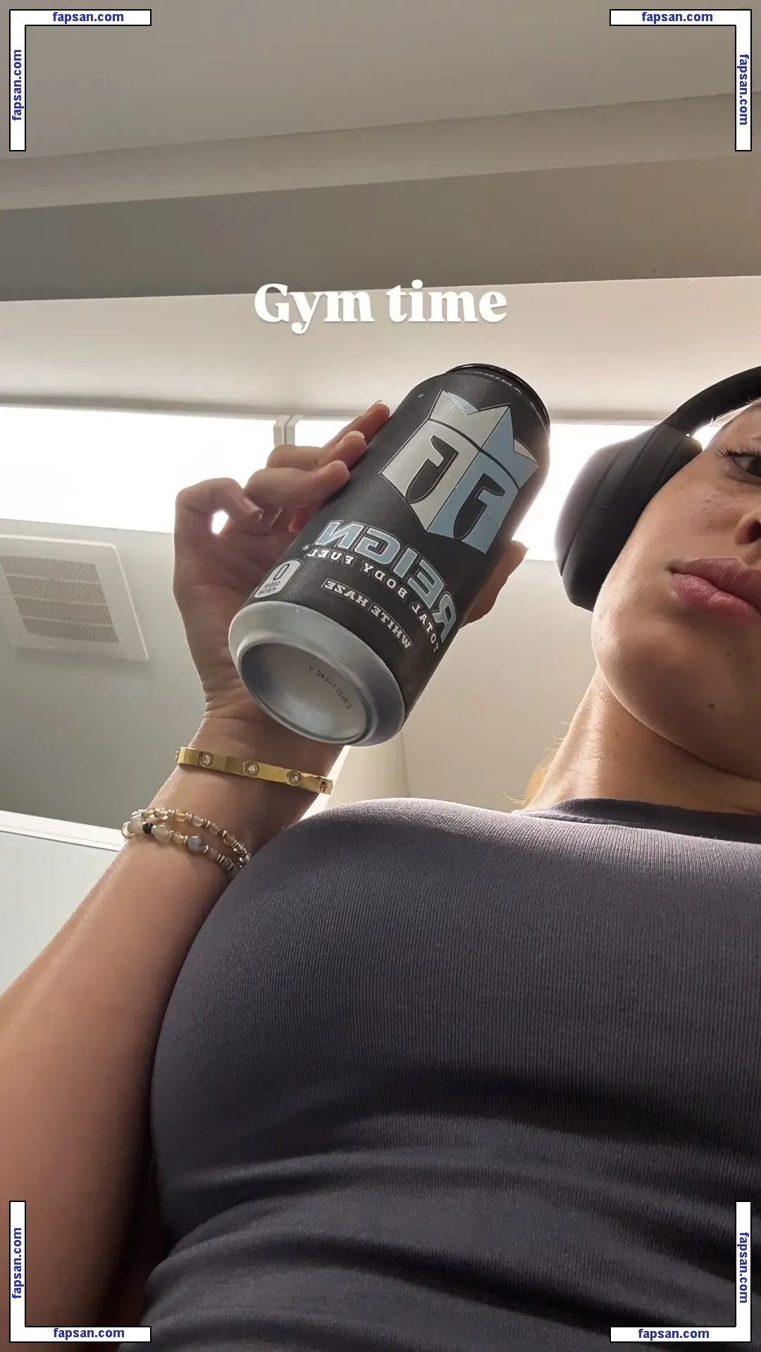 Kaliegh Robinson nude photo #0007 from OnlyFans