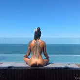 kaligray10 nude #0103