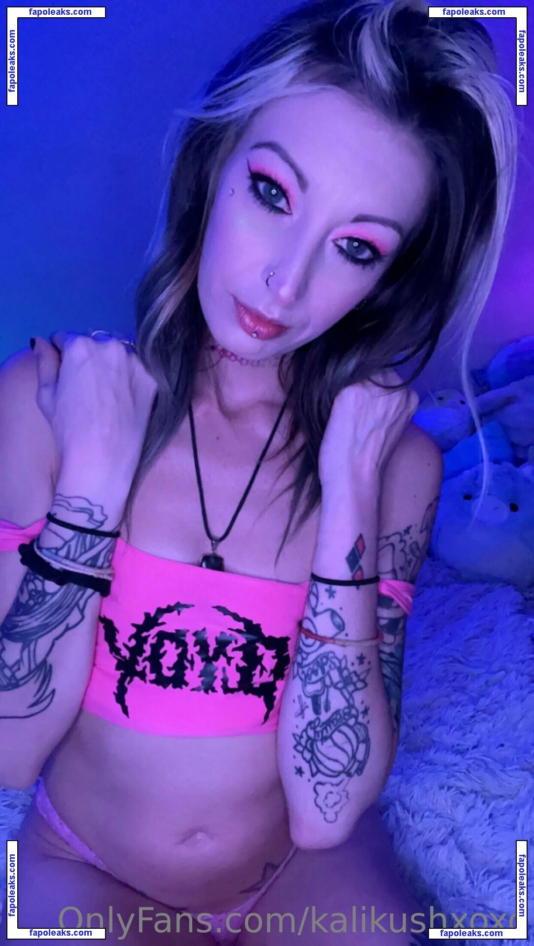 kalikushxoxo nude photo #0031 from OnlyFans