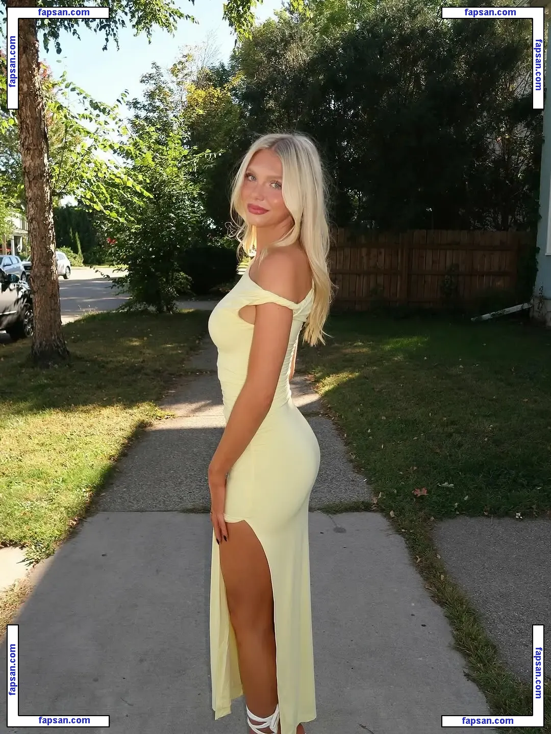 Kalina Ranallo голая фото #0001 с Онлифанс