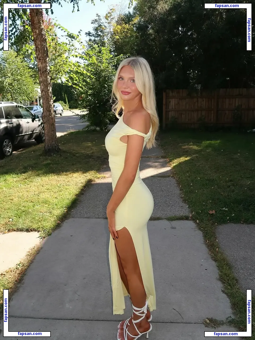 Kalina Ranallo голая фото #0002 с Онлифанс