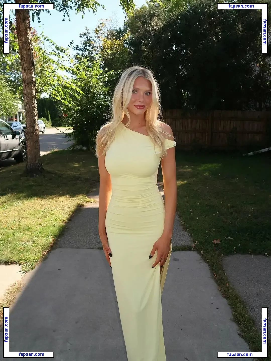 Kalina Ranallo голая фото #0003 с Онлифанс