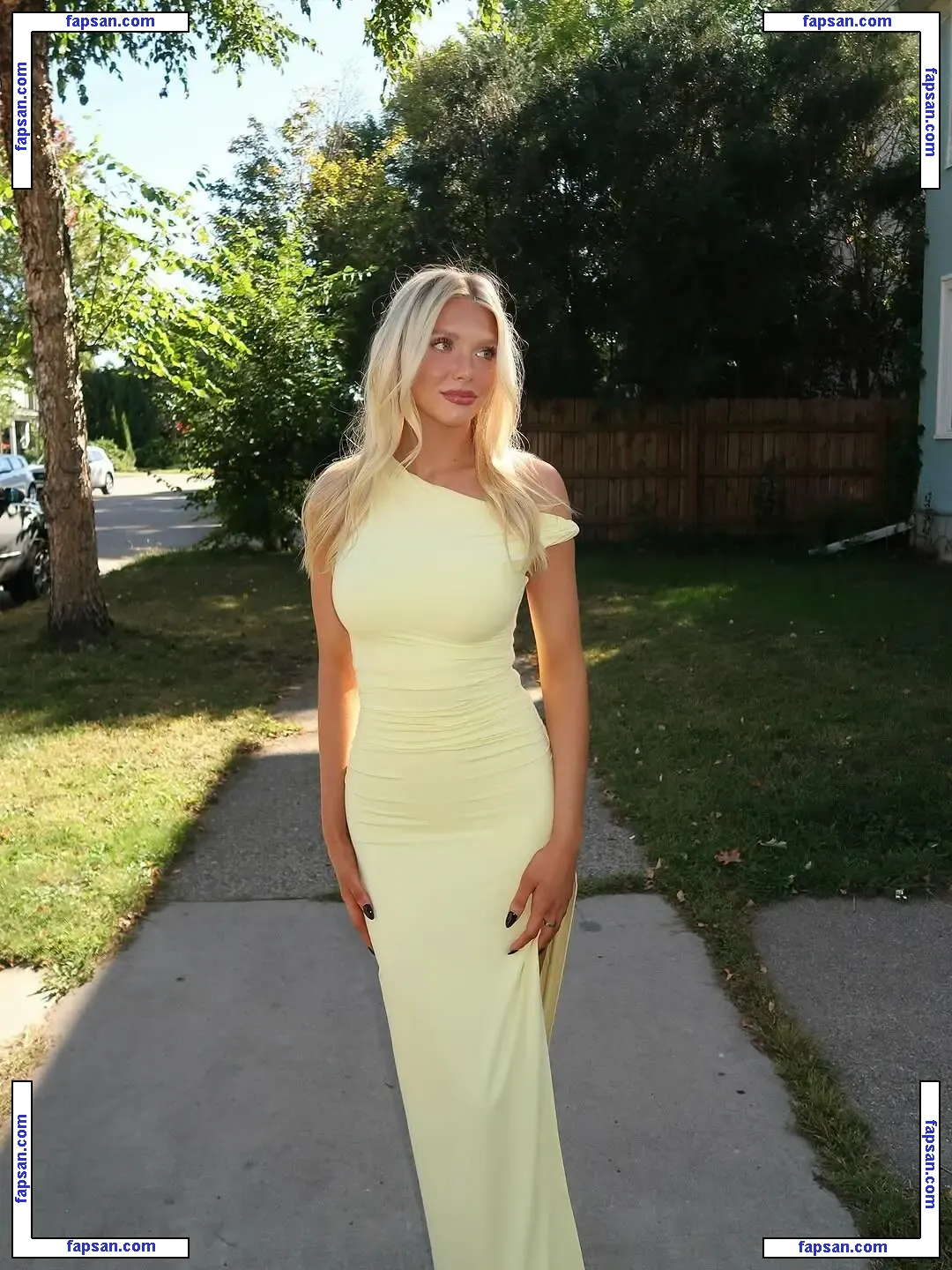 Kalina Ranallo голая фото #0004 с Онлифанс