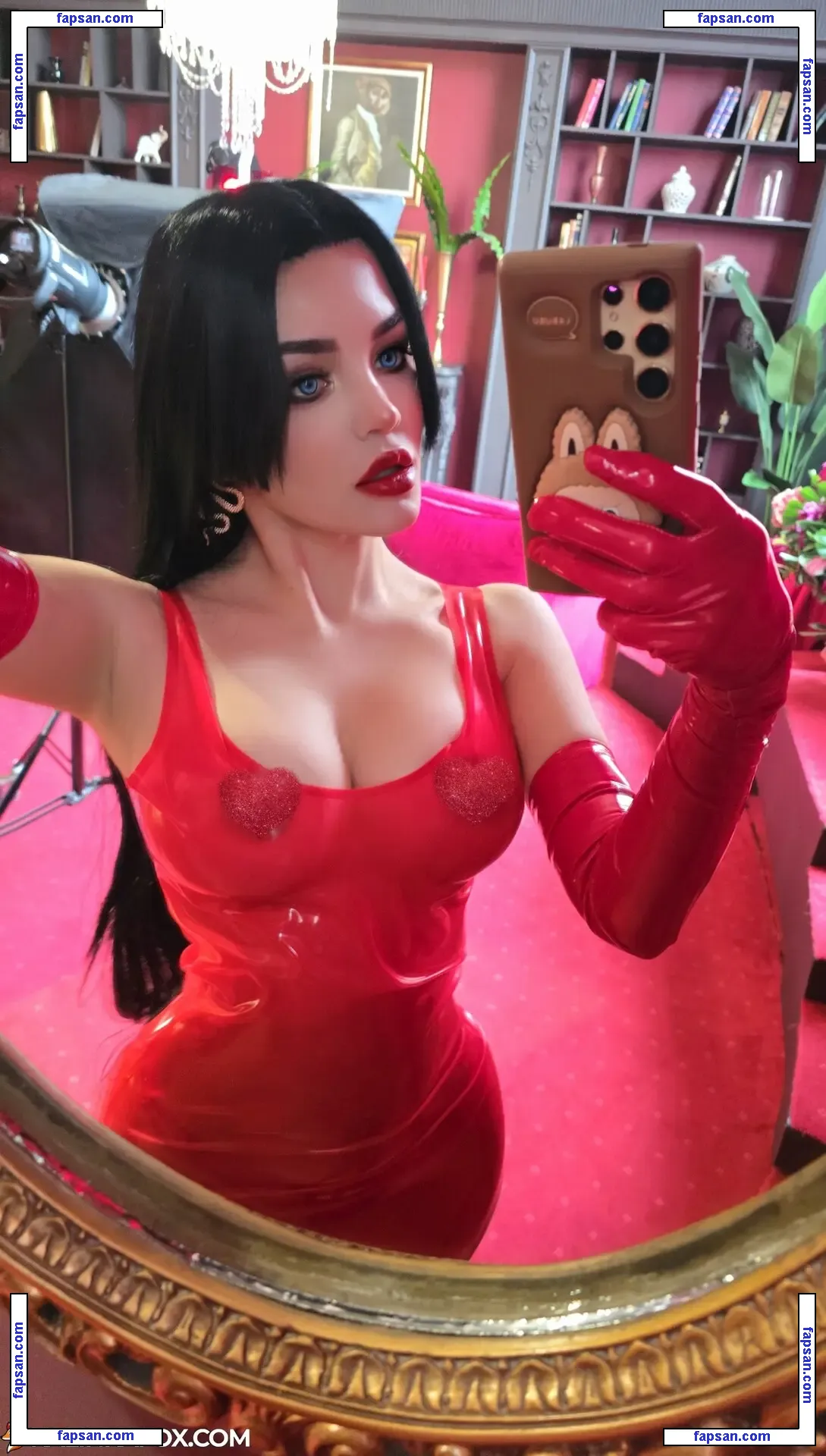 Kalinka Fox nude photo #0365 from OnlyFans