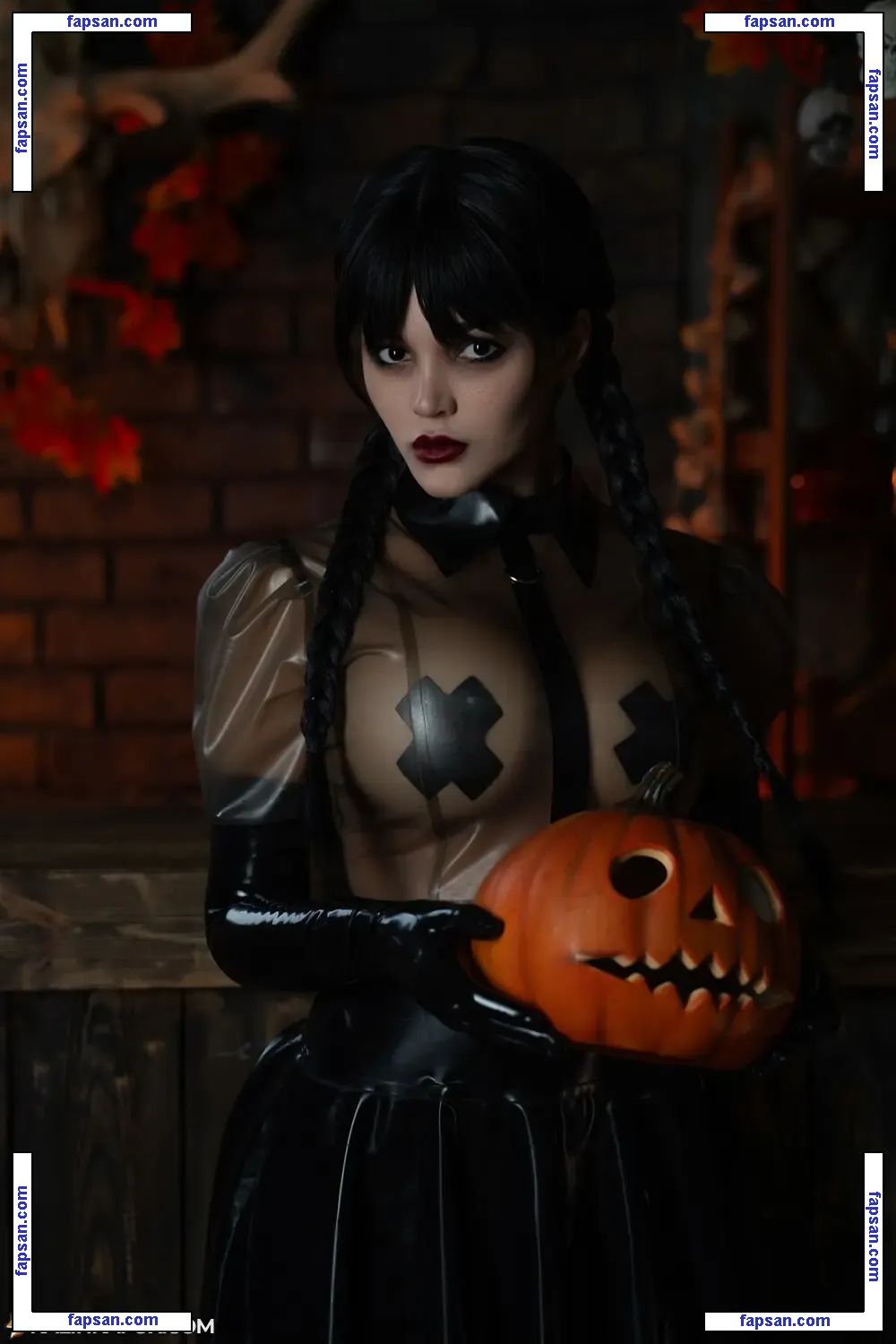 Kalinka Fox nude photo #0435 from OnlyFans