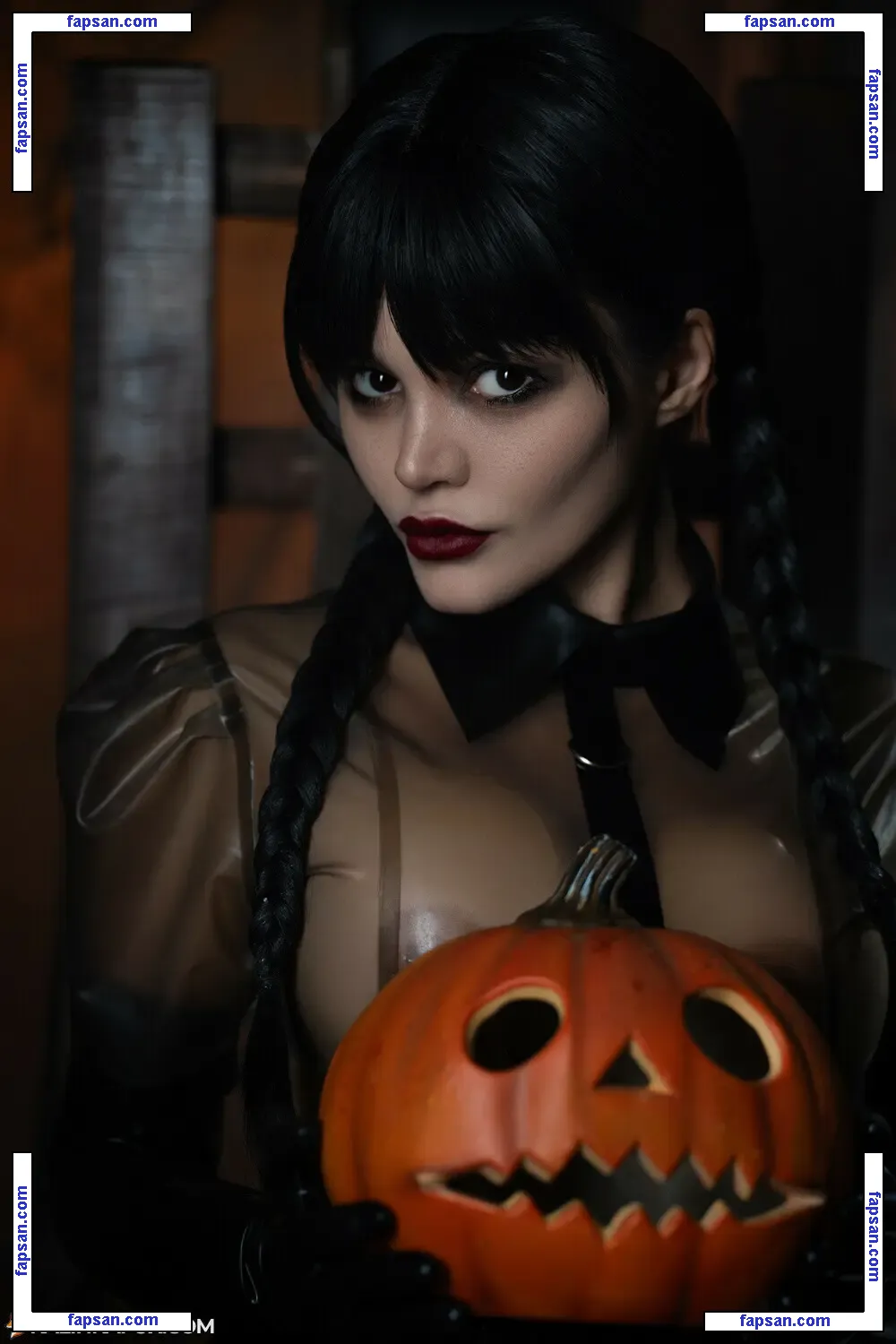 Kalinka Fox nude photo #0437 from OnlyFans