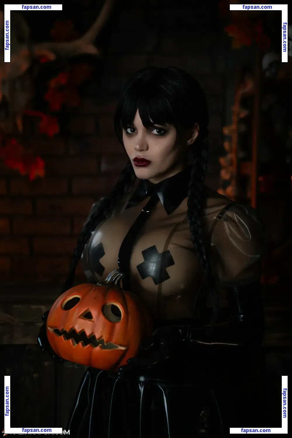 Kalinka Fox nude photo #0440 from OnlyFans