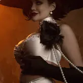 Kalinka Fox голая #0308