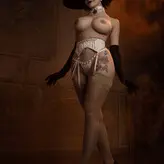 Kalinka Fox голая #0313