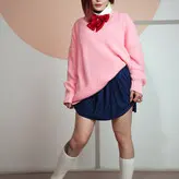 Kalinka Fox голая #0332