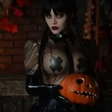 Kalinka Fox nude #0435