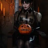 Kalinka Fox nude #0436