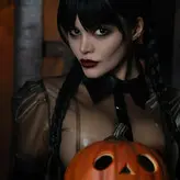 Kalinka Fox nude #0437